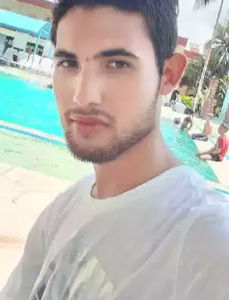 Meet your Posher, Deivis antonio